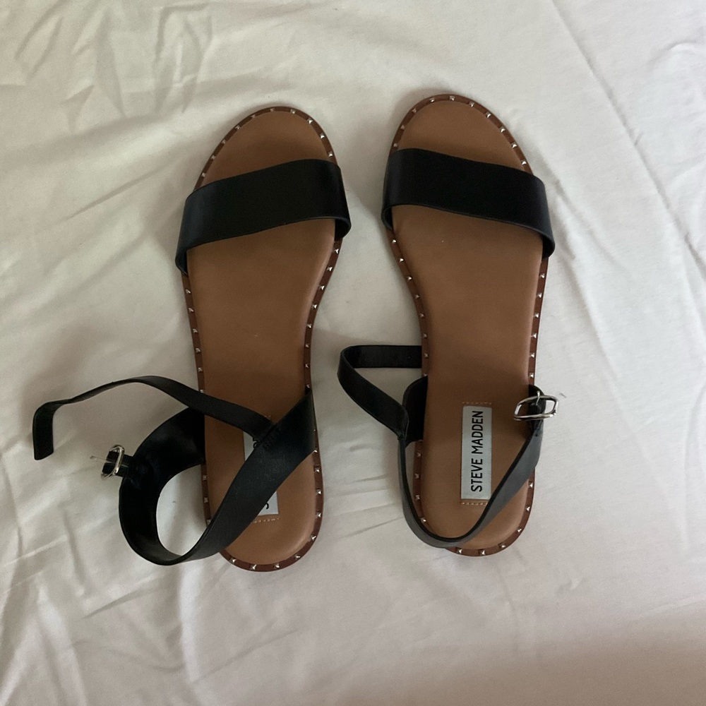 Steve Madden Sandals